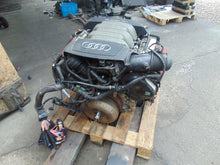 Laden Sie das Bild in den Galerie-Viewer, Motor Audi A6 AUK BKH 3.2 FSI 255PS 188kW 280TKm Benzin Engine Komplett