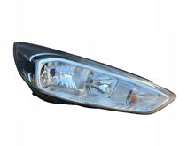 Load image into Gallery viewer, Frontscheinwerfer Ford Focus F1EB13W029RB Rechts Scheinwerfer Headlight SCH5030423345eb