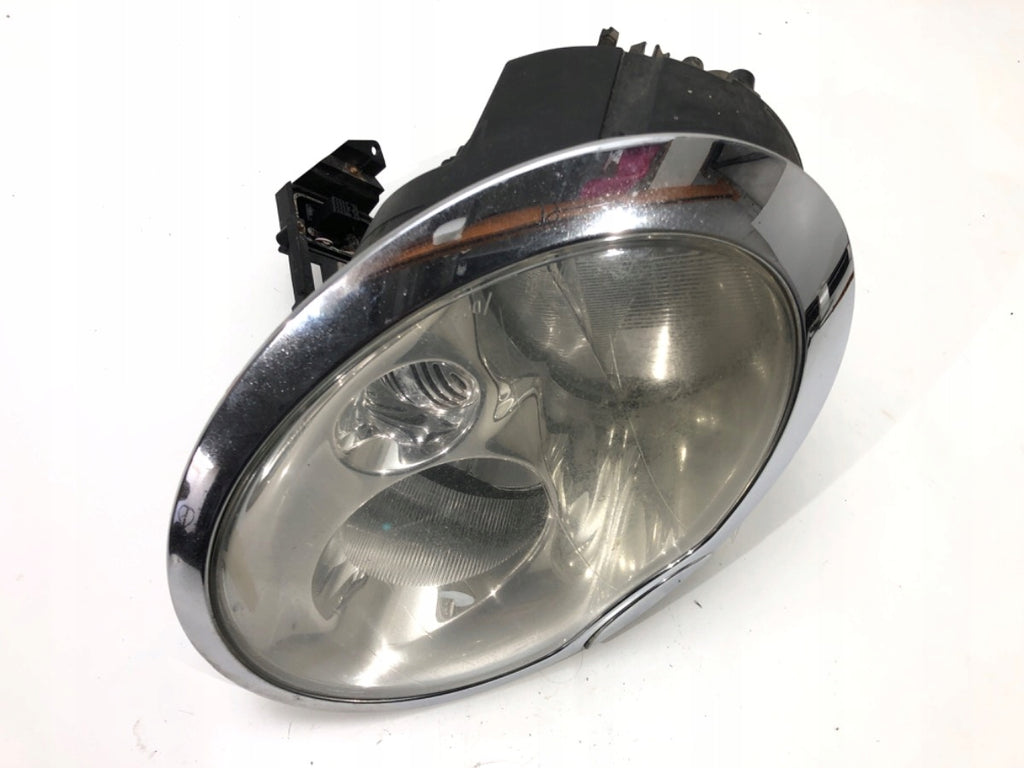 Frontscheinwerfer Mini R50 R53 LORK545325 Ein Stück (Rechts oder Links) SCH5874307392bs