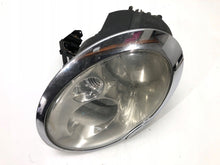 Laden Sie das Bild in den Galerie-Viewer, Frontscheinwerfer Mini R50 R53 LORK545325 Ein Stück (Rechts oder Links) SCH5874307392bs