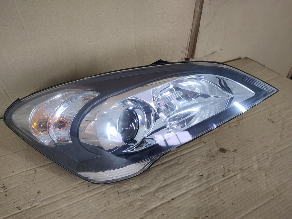 Frontscheinwerfer Kia Ceed 92101-1H Rechts Scheinwerfer Headlight