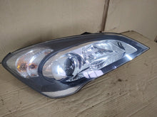 Laden Sie das Bild in den Galerie-Viewer, Frontscheinwerfer Kia Ceed 92101-1H Rechts Scheinwerfer Headlight