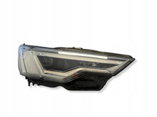 Laden Sie das Bild in den Galerie-Viewer, Frontscheinwerfer Audi A6 C8 4K0941040E Rechts Scheinwerfer Headlight SCH7224012766ua