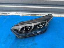Laden Sie das Bild in den Galerie-Viewer, Frontscheinwerfer Kia Ceed J7921-62510 Links Scheinwerfer Headlight SCH6589860610qc