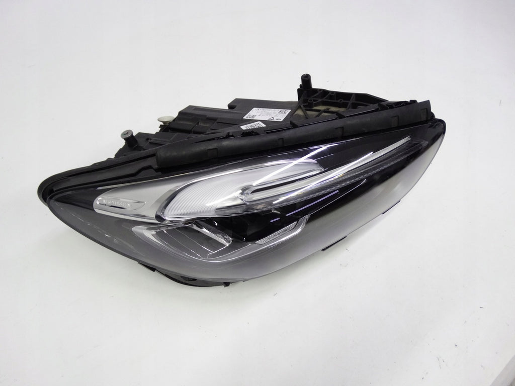 Frontscheinwerfer Mercedes-Benz W247 A2479061004-JKB LED Rechts Headlight SCH8472418647qr