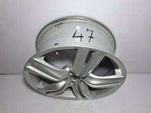 Laden Sie das Bild in den Galerie-Viewer, 1x Alufelge 17 Zoll 7.0" 5x100 43ET 6J0601025Q Seat Ibiza I V Rim Wheel FEL3534022991do