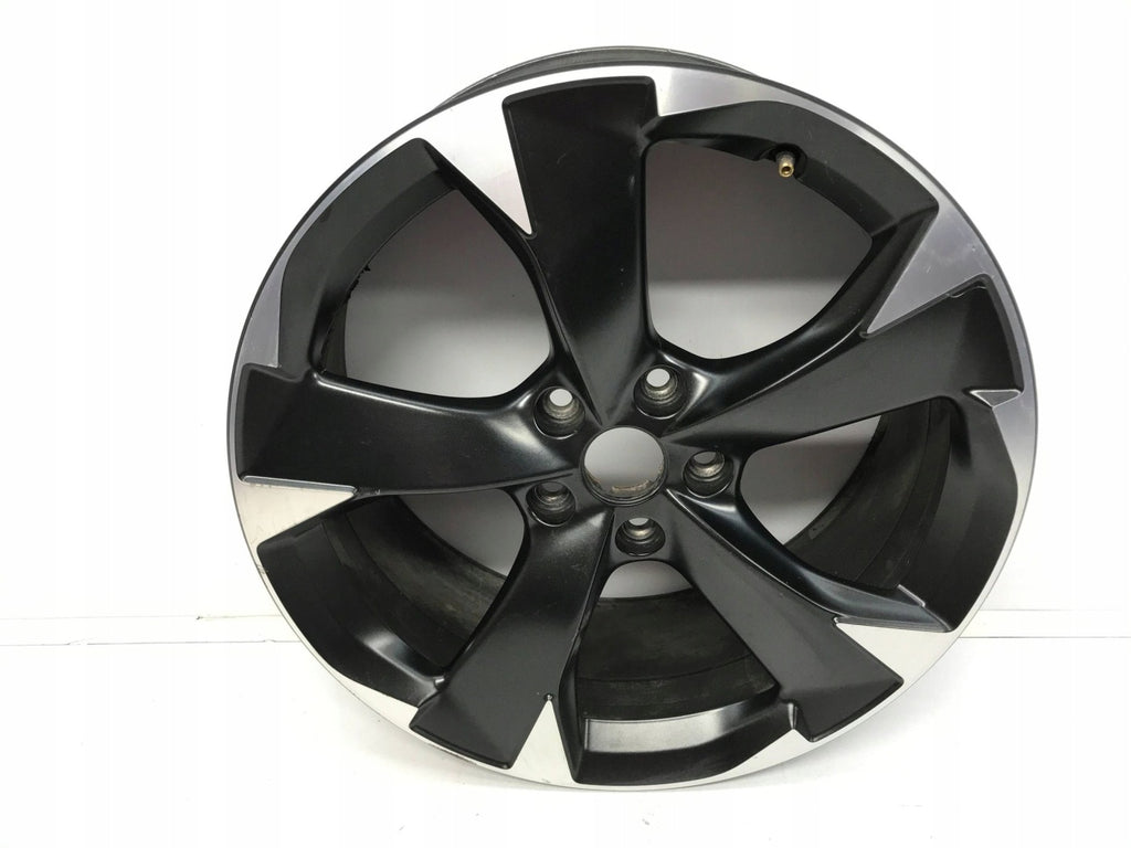 1x Alufelge 18 Zoll 5x112 5FA601025H Cupra Leon Rim Wheel FEL8063205842zv