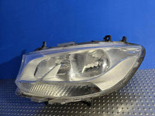 Laden Sie das Bild in den Galerie-Viewer, Frontscheinwerfer Mercedes-Benz Sprinter A9109060000 Links Headlight