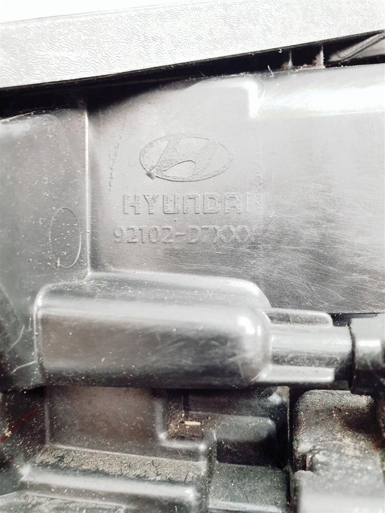 Frontscheinwerfer Hyundai Tucson 92102-D7XXX LED Rechts Scheinwerfer Headlight SCH7822211493kp