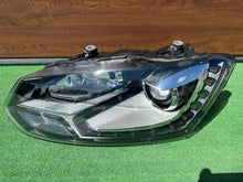 Laden Sie das Bild in den Galerie-Viewer, Frontscheinwerfer VW Polo 6r 6R1941039D Links Scheinwerfer Headlight SCH3601498642ts
