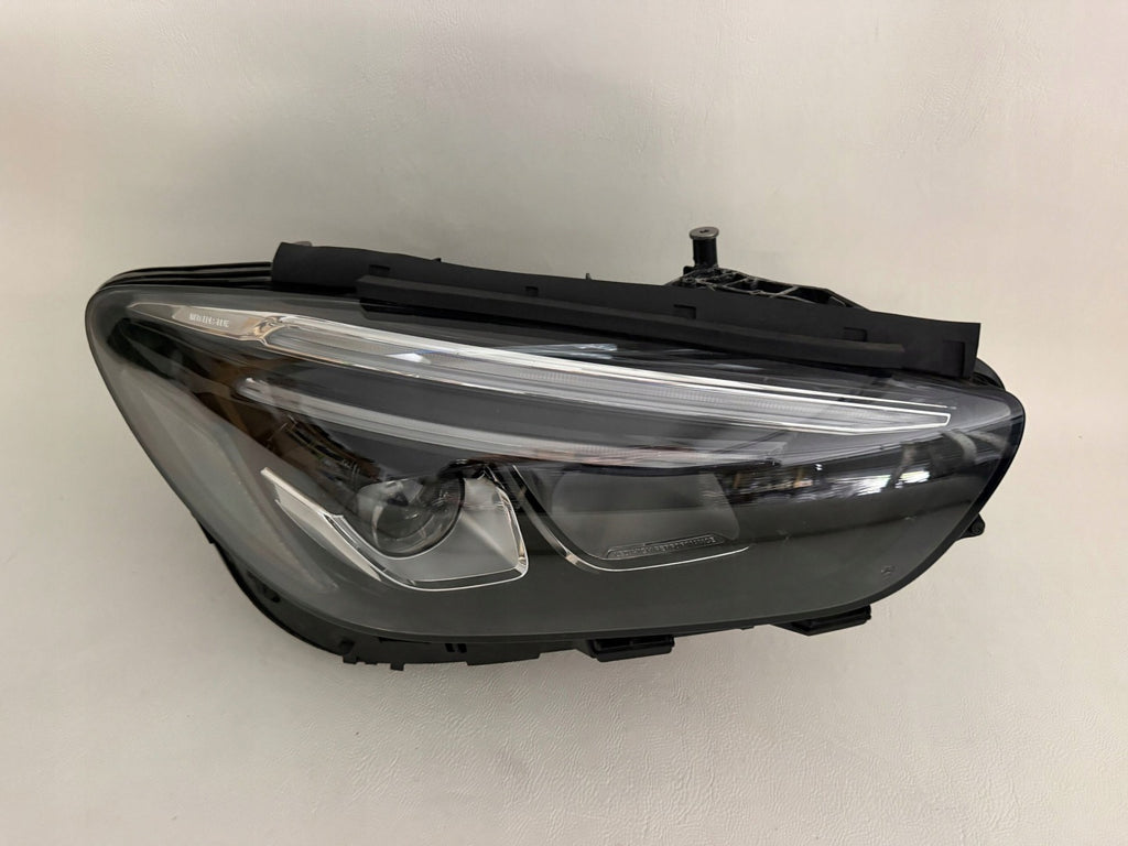 Frontscheinwerfer Mercedes-Benz W247 A2479062603 Rechts Scheinwerfer Headlight SCH9807893325sr