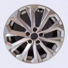 Load image into Gallery viewer, 1x Alufelge 17 Zoll 7.5&quot; 5x112 8W0601025 Audi A4 Rim Wheel