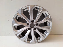 Load image into Gallery viewer, 1x Alufelge 17 Zoll 7.5&quot; 5x112 8W0601025 Audi A4 Rim Wheel