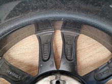 Laden Sie das Bild in den Galerie-Viewer, 1x Alufelge 17 Zoll 7.5&quot; 5x120 54ET Glanz Graphit 6856087 BMW F40 Mg Rim Wheel