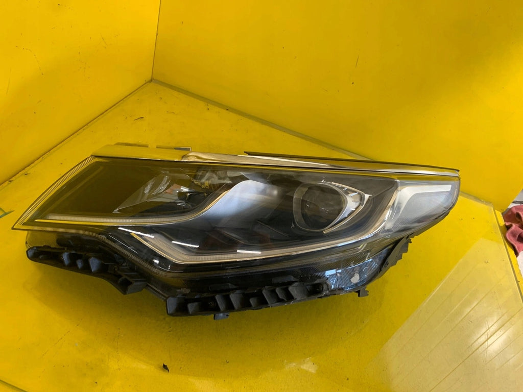 Frontscheinwerfer Kia Optima LED Links Scheinwerfer Headlight