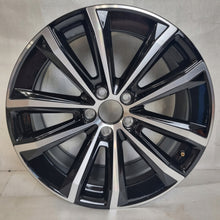 Load image into Gallery viewer, 1x Alufelge 18 Zoll 8.0" 5x108 42ET 32358646 Volvo V60 S60 Rim Wheel FEL7998229294lm