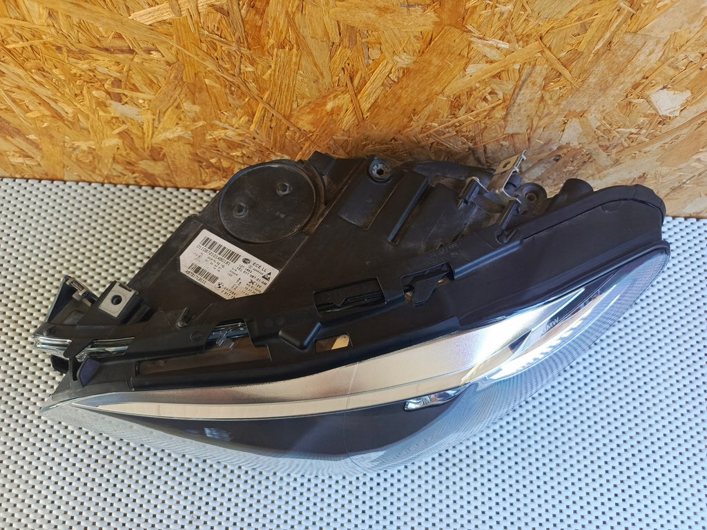 Frontscheinwerfer BMW 5 F11 F10 1EL011087-21 Bi-Xenon Rechts oder Links SCH6750793421lq