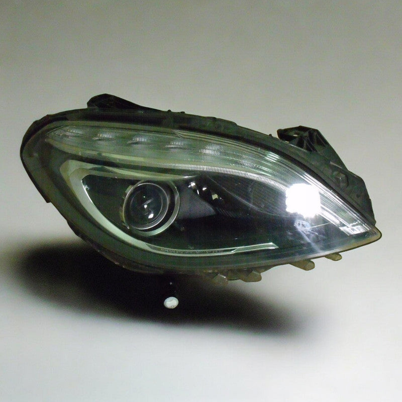 Frontscheinwerfer Mercedes-Benz A2468207861 Rechts Scheinwerfer Headlight