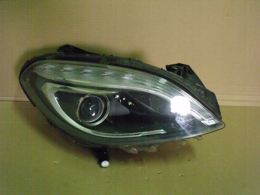 Frontscheinwerfer Mercedes-Benz A2468207861 Rechts Scheinwerfer Headlight