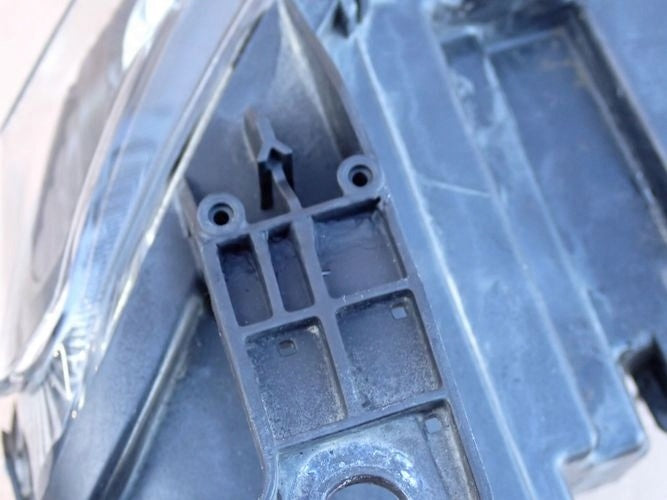 Frontscheinwerfer Dacia Duster 260602465R Full LED Links Scheinwerfer Headlight