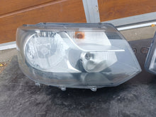 Laden Sie das Bild in den Galerie-Viewer, Frontscheinwerfer VW T5 7E1941015 Ein Stück (Rechts oder Links) Headlight