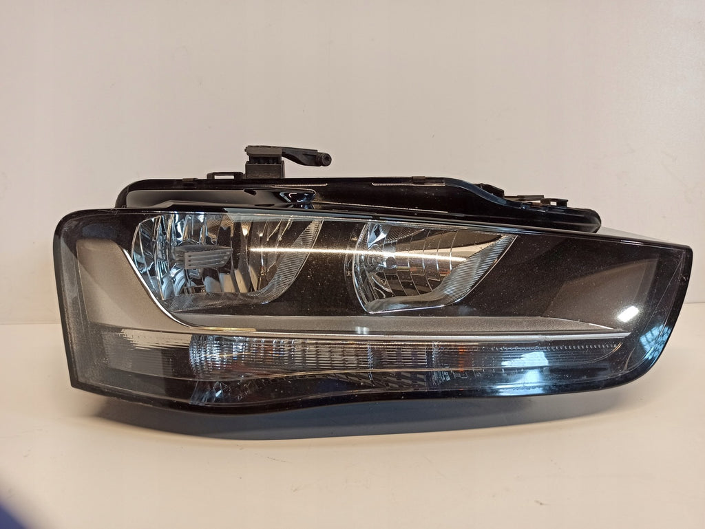 Frontscheinwerfer Audi A4 B8 8K0941004M LED Rechts Scheinwerfer Headlight