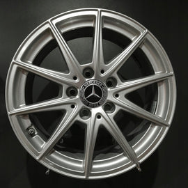 4x Alufelge 16 Zoll 6.5