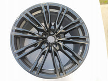 Load image into Gallery viewer, 1x Alufelge 19 Zoll 9.5" 5x112 20ET 8093845 BMW F87 F80 F82 Rim Wheel FEL5968844610fr