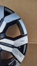 Load image into Gallery viewer, 1x Alufelge 17 Zoll 6.5" 5x114.3 50ET 403000531R Dacia Duster Rim Wheel FEL5354802708vu