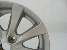 Laden Sie das Bild in den Galerie-Viewer, 1x Alufelge 15 Zoll 5.0&quot; 4x100 46ET Mitsubishi Space Star Rim Wheel