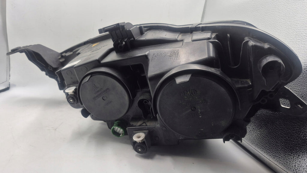 Frontscheinwerfer Fiat Tipo Rechts Scheinwerfer Headlight SCH7060379755ew