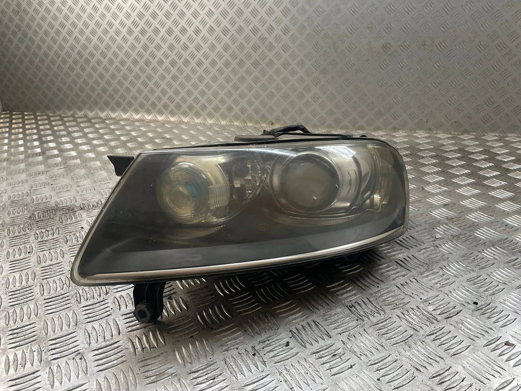 Frontscheinwerfer VW Touareg 7L6941015AM Xenon Links Scheinwerfer Headlight