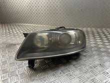 Laden Sie das Bild in den Galerie-Viewer, Frontscheinwerfer VW Touareg 7L6941015AM Xenon Links Scheinwerfer Headlight