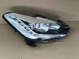 Frontscheinwerfer Citroën Ds5 9806093380 Rechts Scheinwerfer Headlight