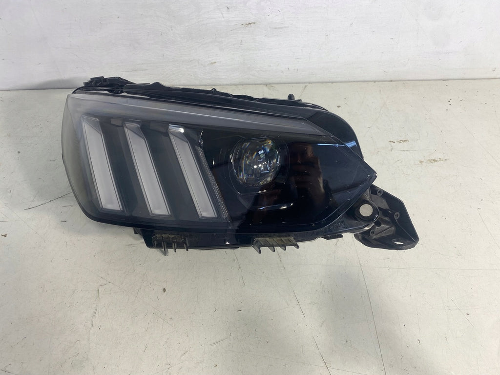 Frontscheinwerfer Peugeot 208 II 9823193480 Full LED Rechts Headlight SCH6105275750ex
