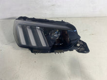 Laden Sie das Bild in den Galerie-Viewer, Frontscheinwerfer Peugeot 208 II 9823193480 Full LED Rechts Headlight SCH6105275750ex
