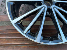 Load image into Gallery viewer, 1x Alufelge 20 Zoll 85E601025BD Audi E-Tron Etron Rim Wheel FEL5394591689cw
