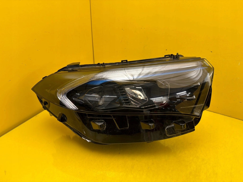 Frontscheinwerfer Mercedes-Benz Eqa Eqb A2439069000 LED Rechts Headlight SCH4001076854qy