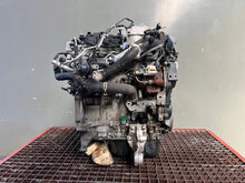 Laden Sie das Bild in den Galerie-Viewer, Motor Citroën Ford Peugeot C4 II 9H05 1.6 EHDI 97PS 71kW 2010 Diesel Komplett MOT8510995461px