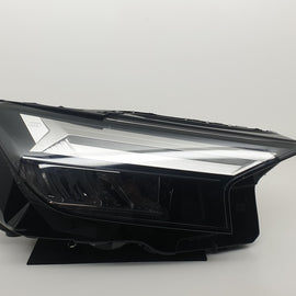 Frontscheinwerfer Audi E Tron 89A941034 Full LED Rechts Scheinwerfer Headlight SCH5531474258vc