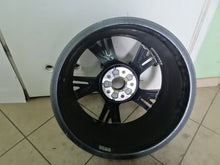 Load image into Gallery viewer, 1x Alufelge 18 Zoll 8.0&quot; 5x112 46ET Graphit 8Y0601025G Audi A3 Rim Wheel