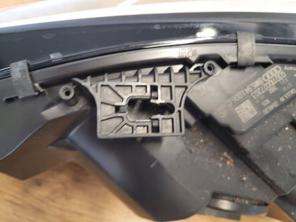 Frontscheinwerfer Audi A5 8W6941006C Xenon Rechts Scheinwerfer Headlight SCH1353476559vc