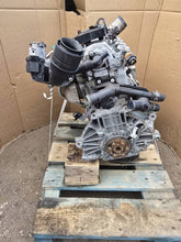 Laden Sie das Bild in den Galerie-Viewer, Motor Seat Skoda VW CBZ 1.2 122TKm 2011 Benzin Engine Komplett