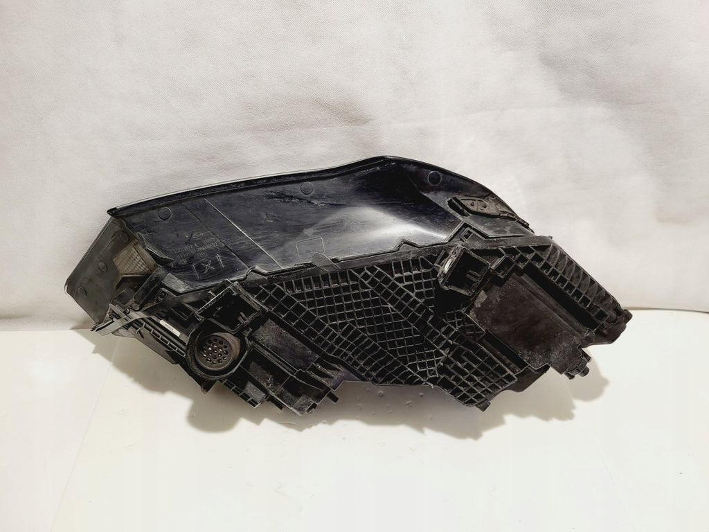 Frontscheinwerfer Audi Q7 4M0941011C 4M0941012C LED Ein Satz Headlight SCH2664690282qb