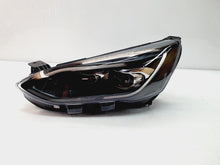 Laden Sie das Bild in den Galerie-Viewer, Frontscheinwerfer Ford Focus JX7B-13E017-AH LED Links Scheinwerfer Headlight