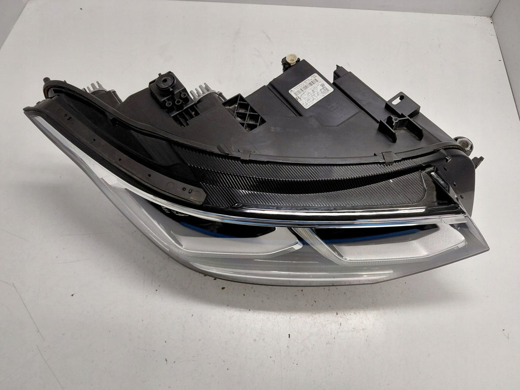 Frontscheinwerfer VW Tiguan 5NB941082C Rechts Scheinwerfer Headlight SCH7802096843ad