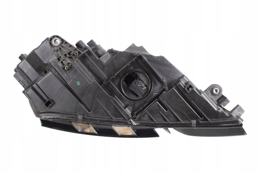 Frontscheinwerfer Skoda Octavia III 5E1941015F LED Links Scheinwerfer Headlight SCH8009291928yw