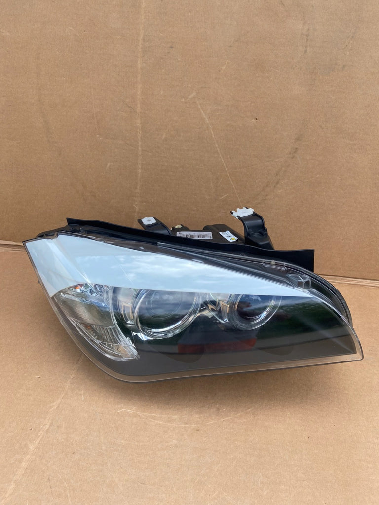 Frontscheinwerfer BMW X1 E84 Bi-Xenon Rechts Scheinwerfer Headlight SCH3158626400lh