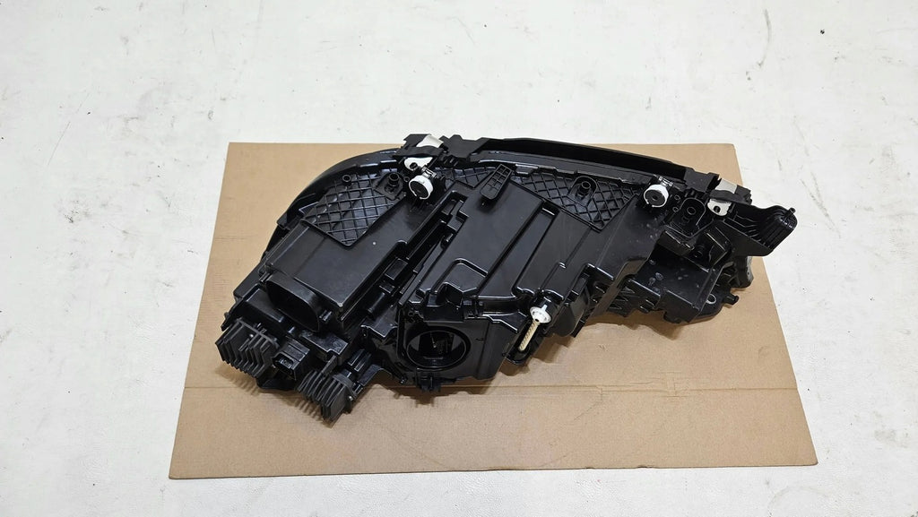 Frontscheinwerfer BMW 5A3CE92-04 Rechts Scheinwerfer Headlight