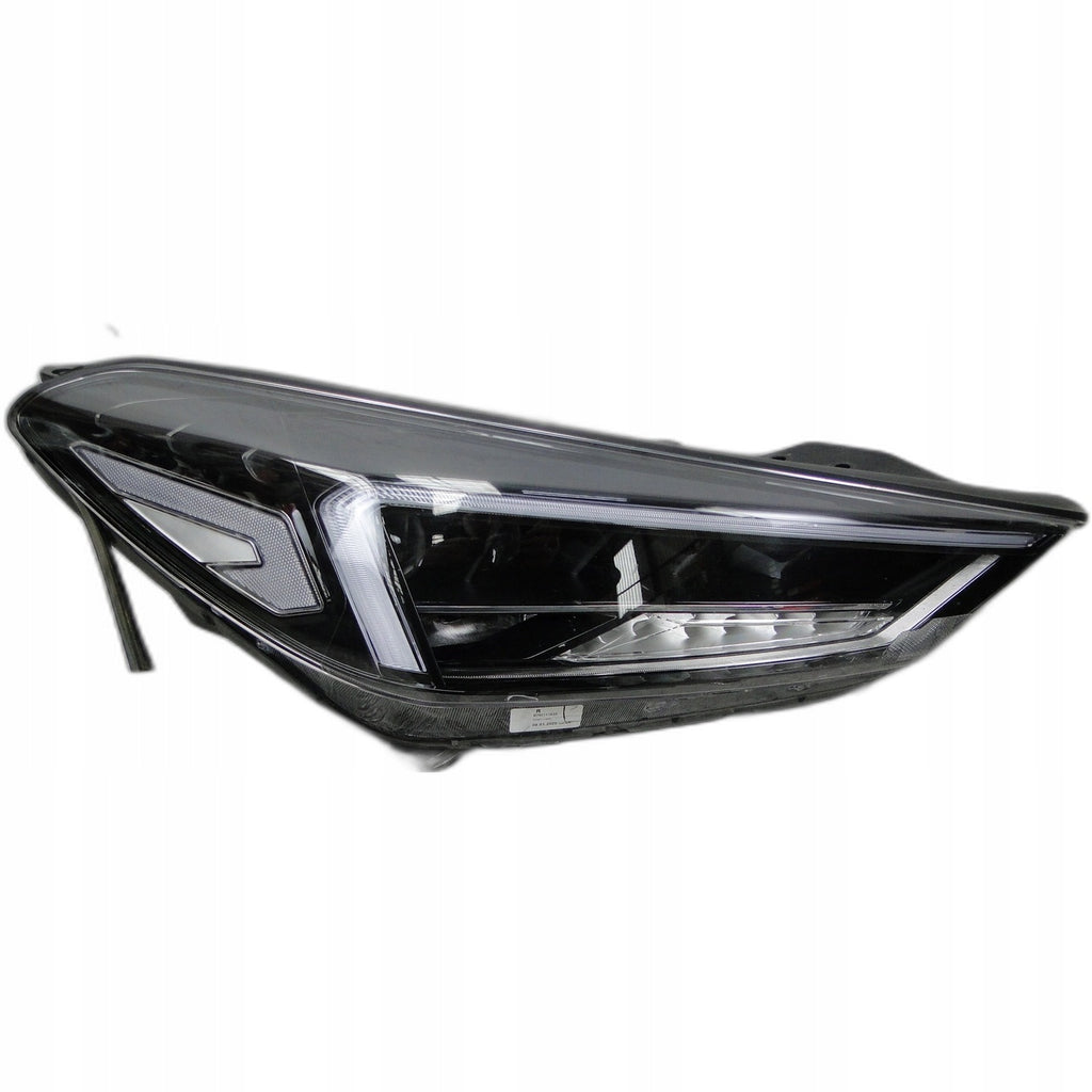 Frontscheinwerfer Hyundai D792111A20 LED Ein Stück (Rechts oder Links) Headlight